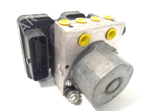 Used ABS pump MERCEDES-BENZ A-CLASS (W176) A 200 CDI / d (176.008) (136 hp) 20307013