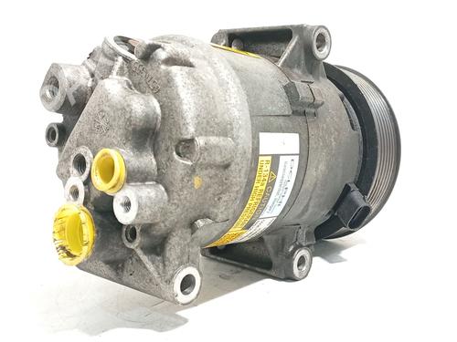 AC compressor NISSAN PRIMERA Hatchback (P12) 1.9 dCi | BP29239333M34