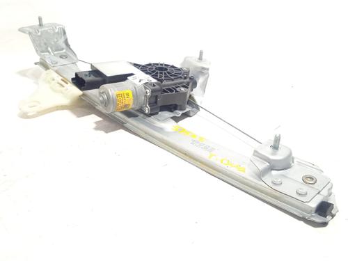 Used Rear right window mechanism RENAULT ARKANA I (LCM_, LDN_) 1.6 E-TECH 145 (LDMU) (143 hp) 32205590