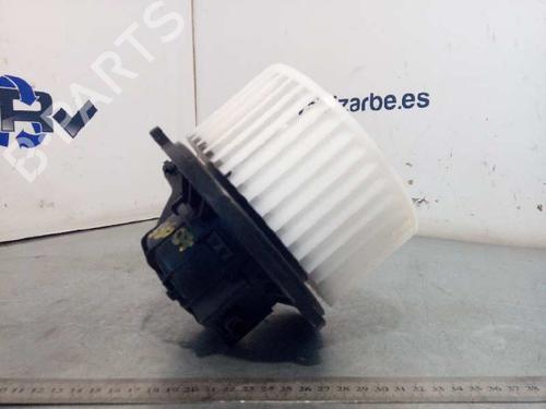 Used Heater blower motor KIA SPORTAGE IV (QL, QLE) 1.6 GDI (132 hp) 3437227