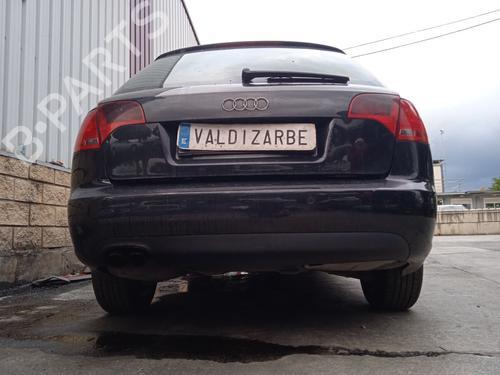 Front slam panel AUDI A4 B7 Avant (8ED) 2.0 TDI quattro | BP28541617C72  - Image 17