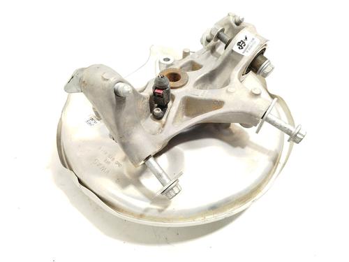 Left rear steering knuckle AUDI A4 B9 Avant (8W5, 8WD) 30 TDI Mild Hybrid | BP28514604M27 