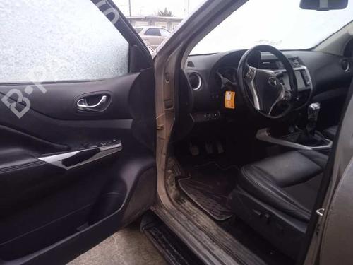 Electronic module NISSAN NAVARA NP300 Pickup (D23, D23T)  | BP16688920M83 