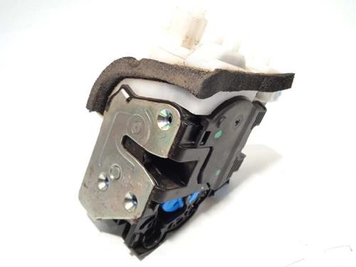 Used Front left lock HYUNDAI ELANTRA V Saloon (MD, UD) [2010-2017]  10521939