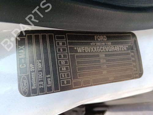 Starter FORD C-MAX II (DXA/CB7, DXA/CEU) 2.0 TDCi | BP39609613M8 - Image 8