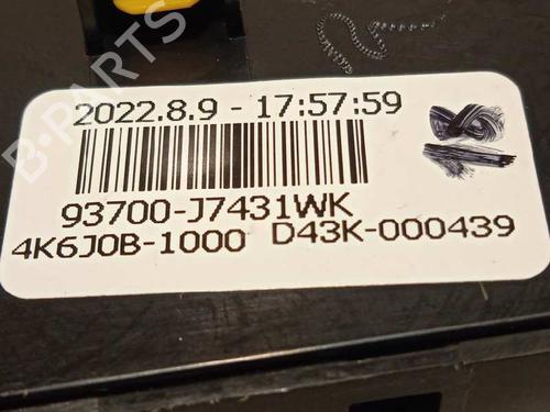 Switch KIA CEED (CD) 1.4 | BP13209286I30 