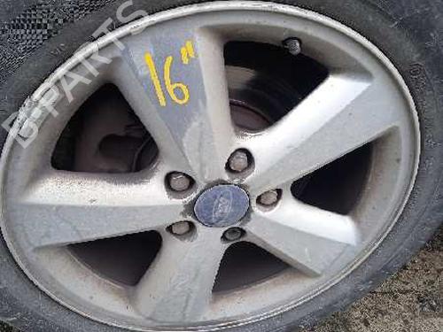 AC compressor FORD FOCUS II (DA_, HCP, DP) 1.6 TDCi | BP16336267M34