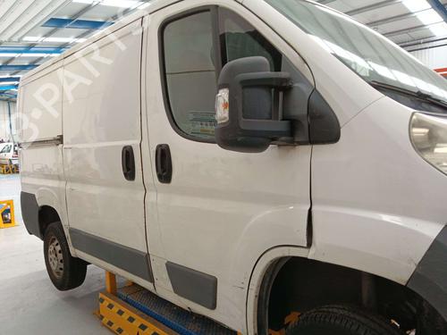 Steering rack PEUGEOT BOXER Van 2.2 HDi 100 | BP37601908M22 - Image 20