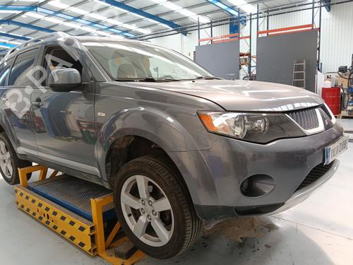 AC compressor MITSUBISHI OUTLANDER II (CW_W) 2.0 DI-D (CW8W) | BP36431948M34  - Image 18