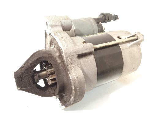 Used Starter DS DS 3 / DS 3 CROSSBACK (UR_, UC_, UJ_) 1.2 PureTech 100 (URHNKK, URHNEK) (101 hp) 17742962