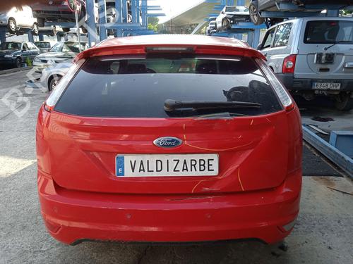 Left taillight FORD FOCUS II (DA_, HCP, DP) 2.0 | BP27630917C34