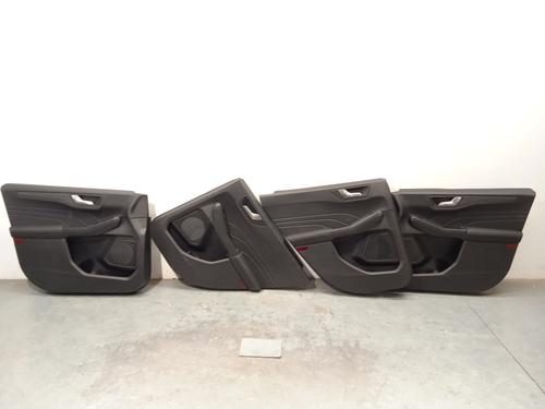 Seats set FORD KUGA III (DFK) 2.5 FHEV | BP32296478C78