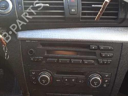 Electronic module BMW 1 (E87) 118 i | BP9851992M83 