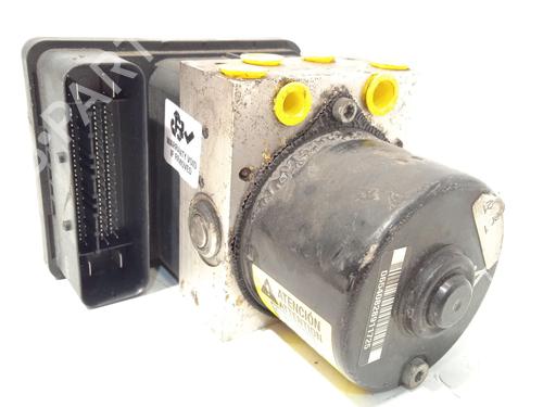 Used ABS pump FORD KUGA I [2008-2012]  29334255