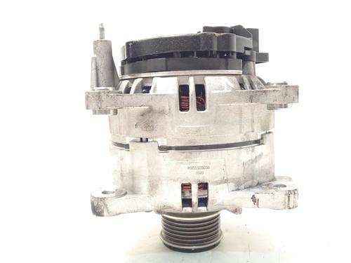 Alternator VW GOLF PLUS V (5M1, 521) 1.6 TDI | BP28116032M7 - Image 2