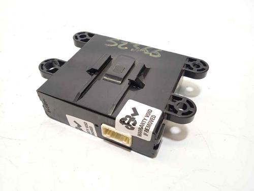 Control unit MITSUBISHI ASX (GA_W_) 1.8 DI-D (GA6W) | BP16489209M11