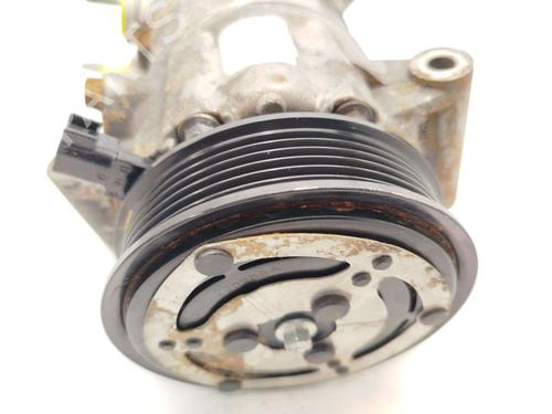 AC compressor FORD FOCUS IV (HN) 1.0 EcoBoost mHEV | BP38410167M34 - Image 4