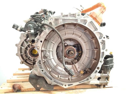 Gearbox HYUNDAI KONA (OS, OSE, OSI)  | BP19266998M3 