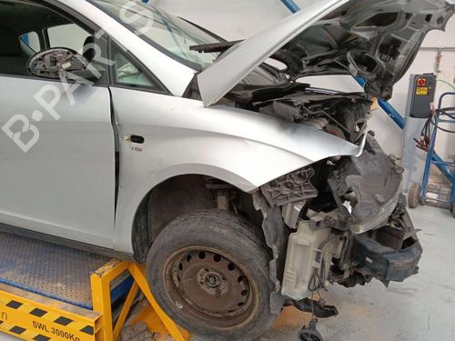Engine SEAT ALTEA (5P1) 2.0 TDI 16V | BP38565987M1 - Image 16