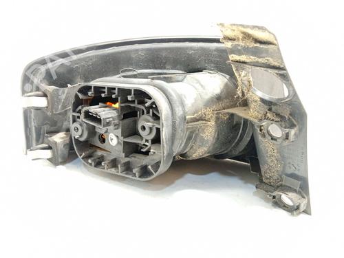 Right taillight SEAT IBIZA III (6L1) 1.4 TDI | BP26979070C35 