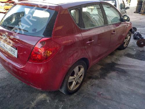 Instrument cluster KIA CEE'D Hatchback (ED) 1.6 | BP6552644C47 