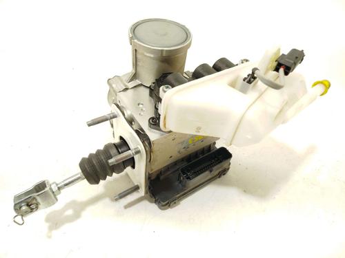 ABS pump KIA CEED Sportswagon (CD) 1.6 GDI Hybrid | BP39466667M43 - Image 2