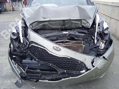 Steering rack KIA CARENS IV  | BP10928210M22 