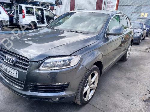 AC radiator AUDI Q7 (4LB) 3.0 TDI quattro | BP6928184M32 