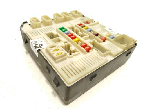 Fuse box RENAULT LAGUNA III (BT0/1) 2.0 dCi (BT01, BT08, BT09, BT0E, BT0K, BT12, BT1C, BT1D,... | BP30487646E1 - Image 2