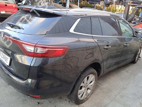 Right rear brake caliper RENAULT MEGANE IV Grandtour (K9A/M/N_)  | BP11562977M106 