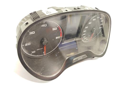 instrument-cluster-seat-ibiza-iv-sc-6j1-6p5-2008-2009-2010-2011-2012-2013-2014-2015-2016-2017-2018-23460848 main image