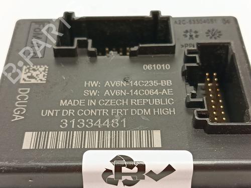 Electronic module VOLVO S60 II (134) D3 | BP34006665M83 - Image 4