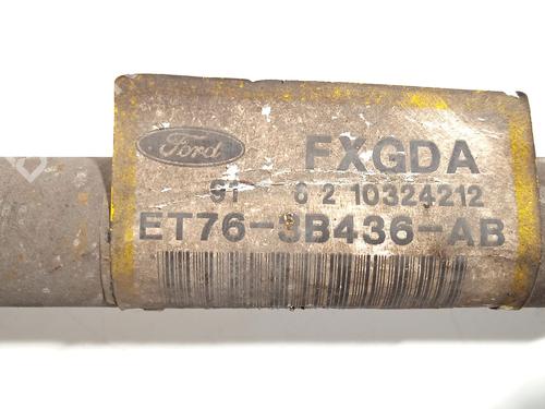 Right front driveshaft FORD TOURNEO COURIER B460 MPV | BP32437552M39