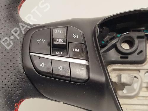 Rat FORD KUGA III (DFK) 2.5 Duratec Plug-in-Hybrid | BP32191058C49 - Image 2