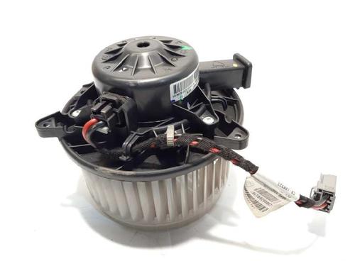 Heater blower motor OPEL MERIVA B MPV (S10) 1.7 CDTI (75) | BP8633257M62 