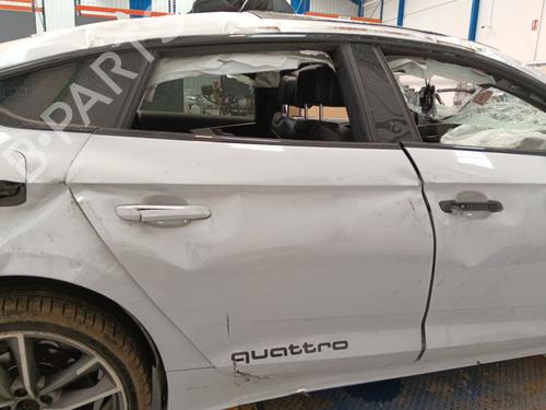 Engine AUDI A5 Sportback (F5A, F5F) 2.0 TDI | BP37024929M1 - Image 28