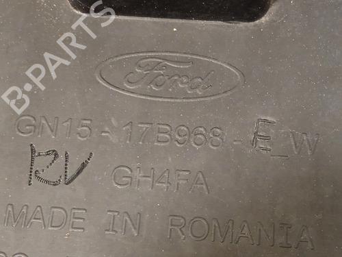 Grille FORD ECOSPORT | BP24844359C40