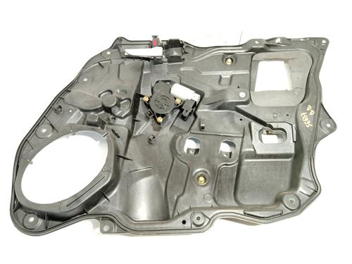 Rudehejsemekanisme Højre foran MAZDA 3 (BK) 1.6 DI Turbo (109 hp) 28693201