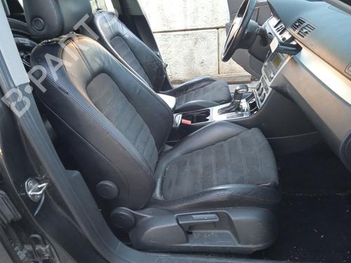 Climate control VW PASSAT B6 Variant (3C5) 2.0 TDI 16V | BP23462173I5 