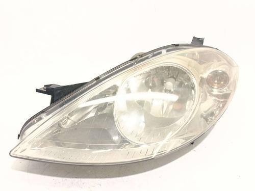 Used Left headlight Left headlight MERCEDES-BENZ A-CLASS (W169) A 160 CDI (169.006, 169.306) (82 hp) 40220157 40220157