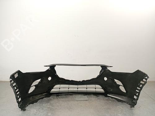 Front bumper MAZDA CX-3 (DK) 2.0 SKYACTIV-G AWD (DK4W7, DKEAW) | BP31706056C7 - Image 5