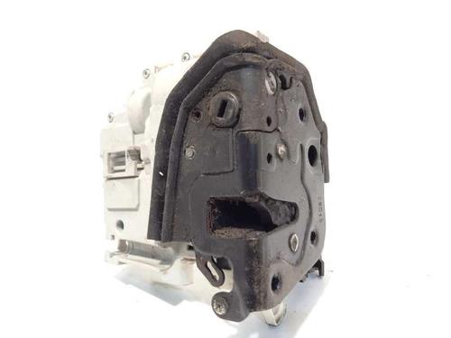 Used Rear right lock AUDI A1 Sportback (8XA, 8XF) 1.6 TDI (115 hp) 8514499