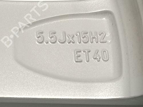 Rim SEAT IBIZA V (KJ1, KJG) 1.0 TSI | BP30937200C45