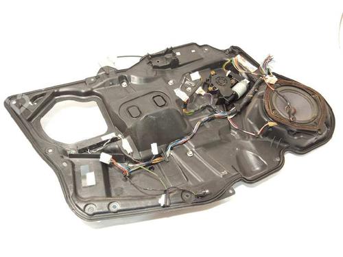 Used Front left window mechanism Front left window mechanism 13622902 13622902