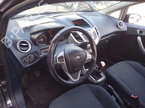 Left headlight FORD FIESTA VI (CB1, CCN)  | BP28112990C28 