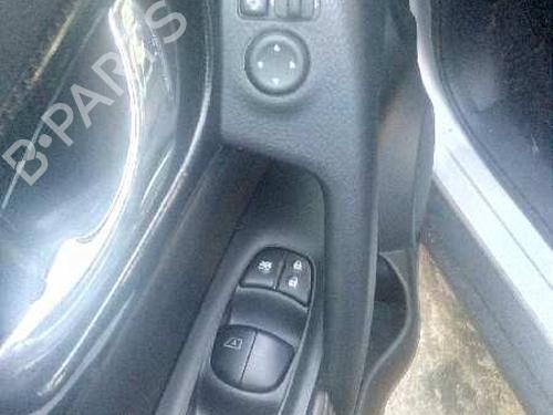 Electronic module NISSAN X-TRAIL III (T32_, T32R, T32RR) 2.0 dCi ALL MODE 4x4-i (NT32) | BP4081151M83