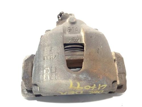 Right front brake caliper FORD FOCUS III 1.6 TDCi | BP11562961M104
