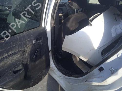 Left front window switch NISSAN MICRA V (K14)  | BP10138118I27 
