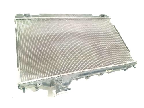 Water radiator MITSUBISHI ECLIPSE CROSS (GK_, GL_) 1.5 T-Mivec | BP39943779M31 - Image 4