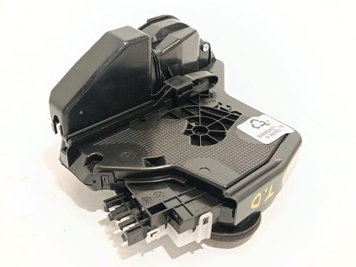 Used Rear right lock Rear right lock TOYOTA C-HR (_X1_) 2.0 Hybrid (MAXH10) (112 hp) 36359626 36359626